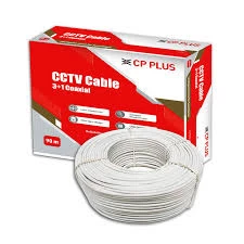 CCTV Cabels